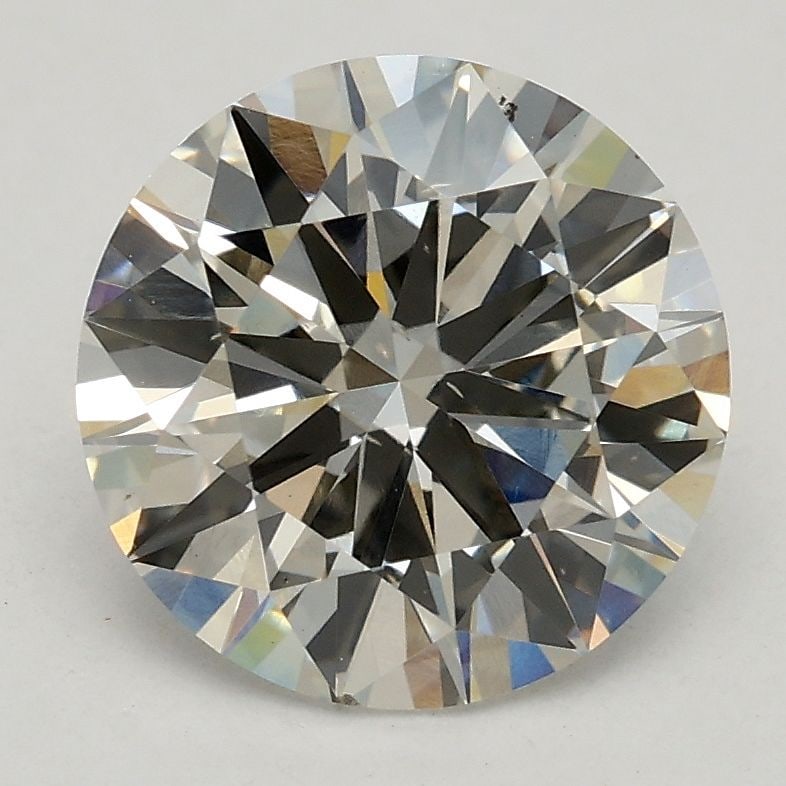 Loose Diamond - ROUND 1.75ct I SI1: Loose Diamond - ROUND 1.75ct I SI1 Source: This is a real non-mined Diamond that has been grown in a lab Shape: ROUND Carats: 1.75 Color: I Clarity: SI1 Certification: IGI Video: