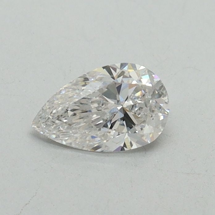 Loose Diamond - PEAR 0.33ct E VS1: Loose Diamond - PEAR 0.33ct E VS1 Source: This is a real non-mined Diamond that has been grown in a lab Shape: PEAR Carats: 0.33 Color: E Clarity: VS1 Certification: IGI Video: