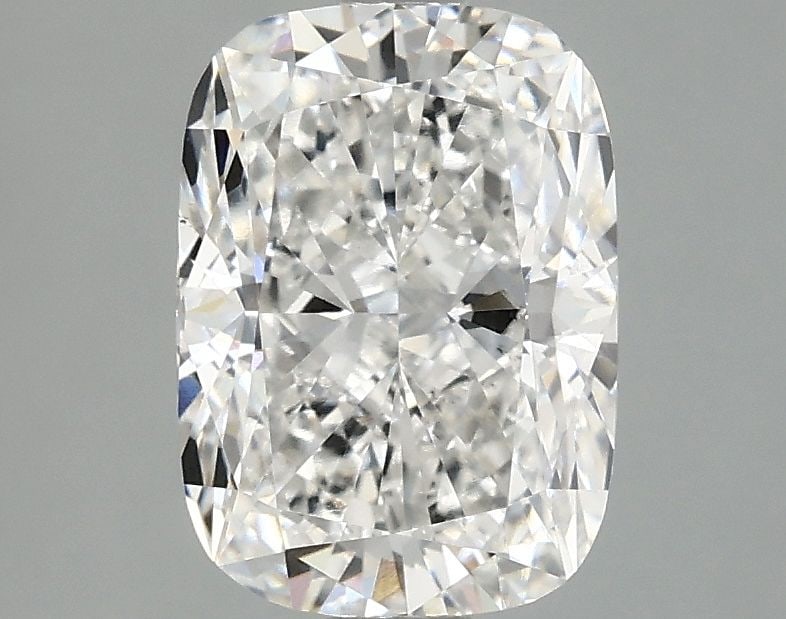 Loose Diamond - CUSHION MODIFIED 2.08ct E VS1 (1 of 1)