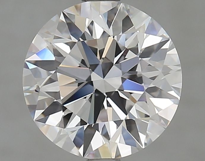 Loose Diamond - ROUND 2.61ct D VVS1: Loose Diamond - ROUND 2.61ct D VVS1 Source: This is a real non-mined Diamond that has been grown in a lab Shape: ROUND Carats: 2.61 Color: D Clarity: VVS1 Certification: GIA Video: