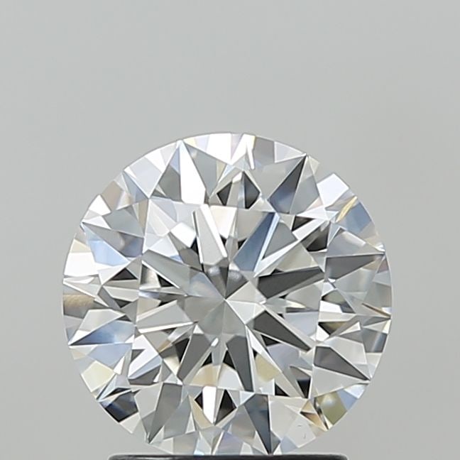 Ideal Loose Diamond - ROUND 2.06ct F VVS2 (1 of 1)