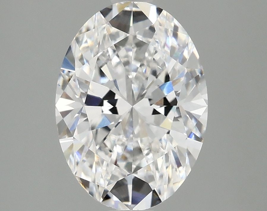 Loose Diamond - OVAL 2.34ct D VS1: Loose Diamond - OVAL 2.34ct D VS1 Source: This is a real non-mined Diamond that has been grown in a lab Shape: OVAL Carats: 2.34 Color: D Clarity: VS1 Certification: IGI Video: Video Link The Diamond
