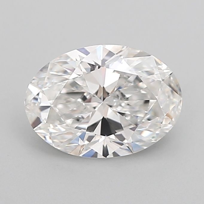Loose Diamond - OVAL 1.62ct E VVS2: Loose Diamond - OVAL 1.62ct E VVS2 Source: This is a real non-mined Diamond that has been grown in a lab Shape: OVAL Carats: 1.62 Color: E Clarity: VVS2 Certification: IGI Video: Video Link The