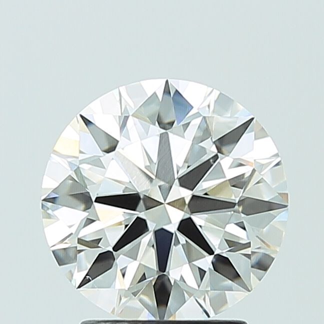 Ideal Loose Diamond - ROUND 2.55ct F VVS2: Ideal Loose Diamond - ROUND 2.55ct F VVS2 Source: This is a real non-mined Diamond that has been grown in a lab Shape: ROUND Carats: 2.55 Color: F Clarity: VVS2 Certification: IGI The Diamond Depot Gu