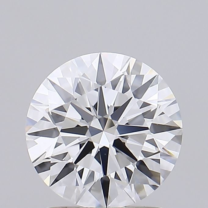 Ideal Loose Diamond - ROUND 1.56ct E VVS1: Ideal Loose Diamond - ROUND 1.56ct E VVS1 Source: This is a real non-mined Diamond that has been grown in a lab Shape: ROUND Carats: 1.56 Color: E Clarity: VVS1 Certification: IGI Video:
