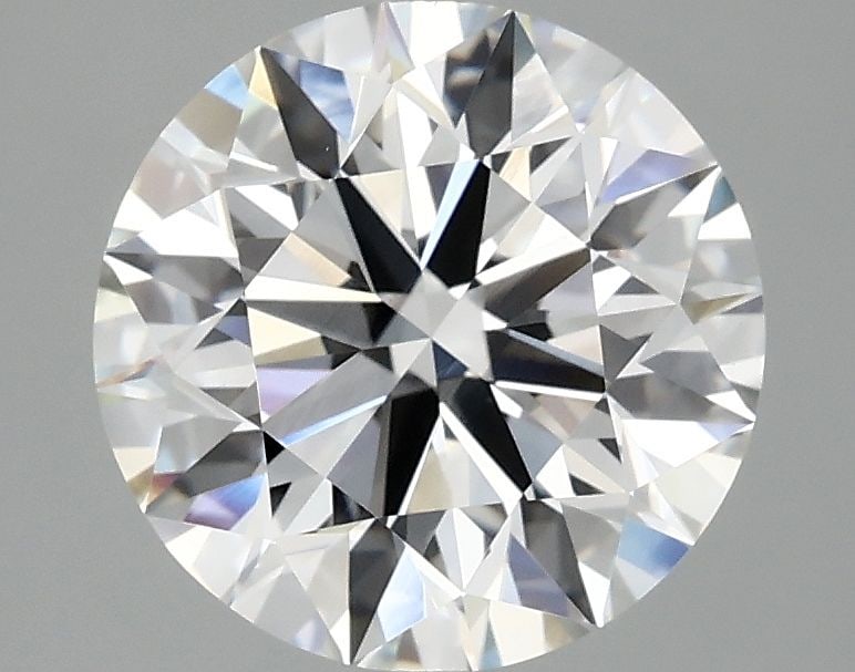 Ideal Loose Diamond - ROUND 2.87ct E VVS2: Ideal Loose Diamond - ROUND 2.87ct E VVS2 Source: This is a real non-mined Diamond that has been grown in a lab Shape: ROUND Carats: 2.87 Color: E Clarity: VVS2 Certification: IGI Video: