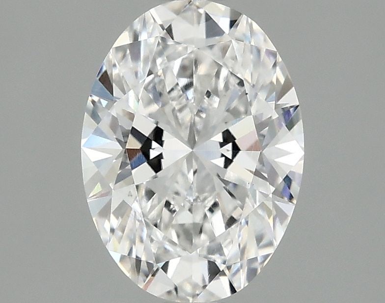 Loose Diamond - OVAL 1.54ct D VS1: Loose Diamond - OVAL 1.54ct D VS1 Source: This is a real non-mined Diamond that has been grown in a lab Shape: OVAL Carats: 1.54 Color: D Clarity: VS1 Certification: IGI The Diamond Depot Guarantee: A