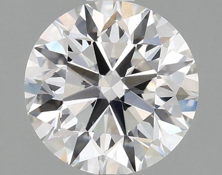 Loose Diamond - ROUND 1.58ct F VS2: Loose Diamond - ROUND 1.58ct F VS2 Source: This is a real non-mined Diamond that has been grown in a lab Shape: ROUND Carats: 1.58 Color: F Clarity: VS2 Certification: IGI Video: Video Link The