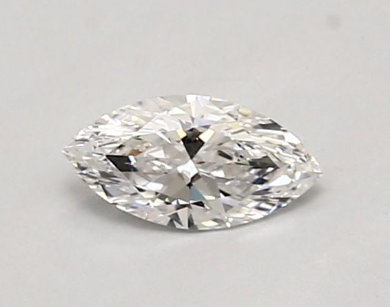 Loose Diamond - MARQUISE 0.45ct D VS1: Loose Diamond - MARQUISE 0.45ct D VS1 Source: This is a real non-mined Diamond that has been grown in a lab Shape: MARQUISE Carats: 0.45 Color: D Clarity: VS1 Certification: IGI Video: Video Link The