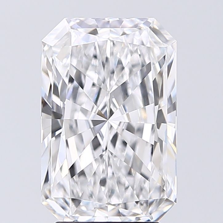 Loose Diamond - RADIANT 2.72ct D VVS2 (1 of 1)