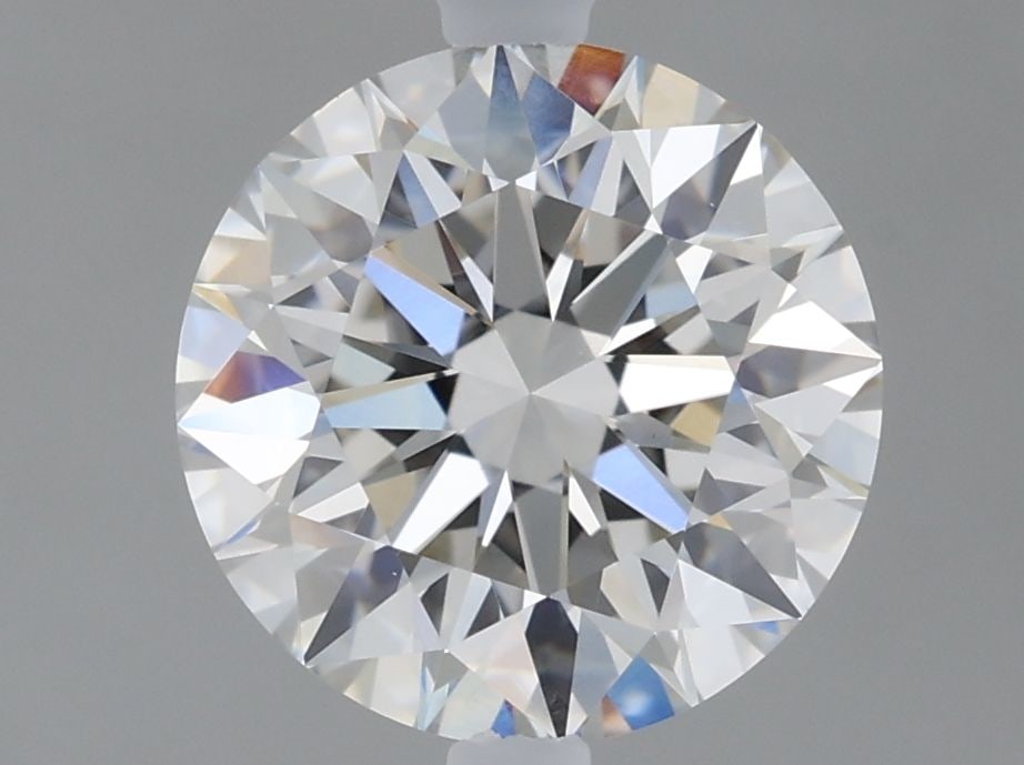 Ideal Loose Diamond - ROUND 1.52ct G VVS2: Ideal Loose Diamond - ROUND 1.52ct G VVS2 Source: This is a real non-mined Diamond that has been grown in a lab Shape: ROUND Carats: 1.52 Color: G Clarity: VVS2 Certification: IGI Video: