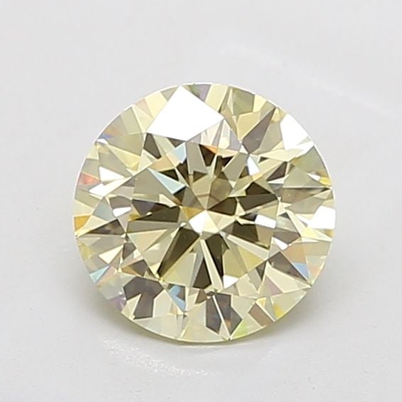 Ideal Loose Diamond - ROUND 2.06ct Y-Z VS1: Ideal Loose Diamond - ROUND 2.06ct Y-Z VS1 Source: This is a real non-mined Diamond that has been grown in a lab Shape: ROUND Carats: 2.06 Color: Y-Z Certification: IGI Video: