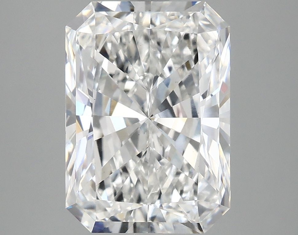 Loose Diamond - RADIANT 3.94ct E VS1 (1 of 1)