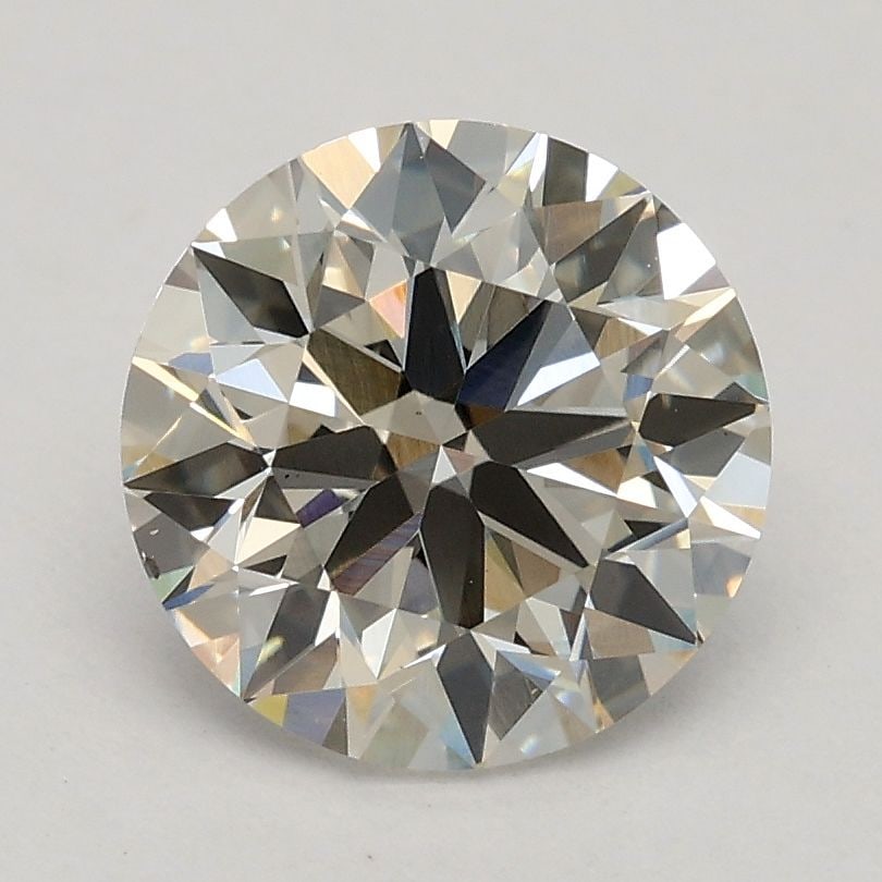 Ideal Loose Diamond - ROUND 1.42ct J VS2 (1 of 1)