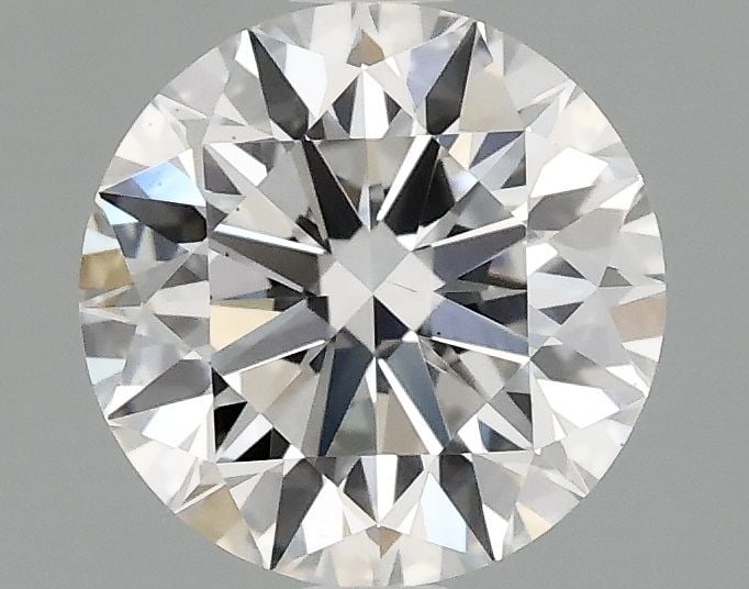 Loose Diamond - ROUND 1.59ct E VS1 (1 of 1)