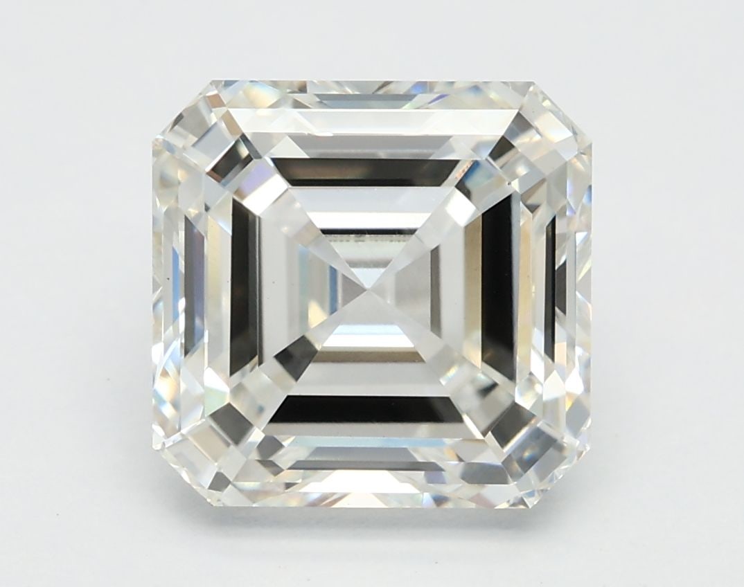Loose Diamond - SQUARE EMERALD 3.19ct G VS1 (1 of 1)