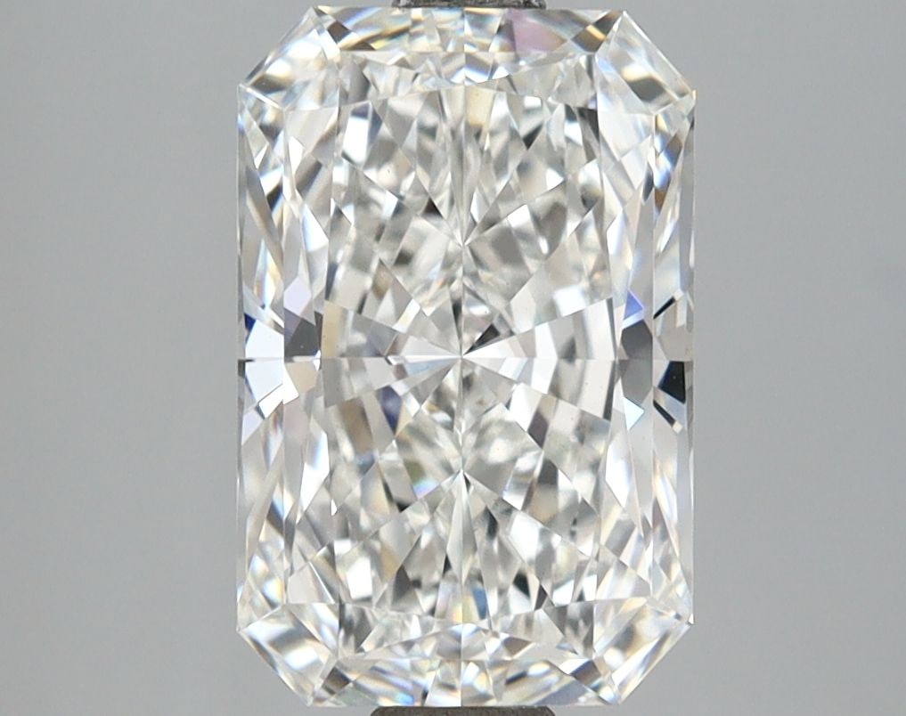 Loose Diamond - RADIANT 3.06ct E VS1 (1 of 1)