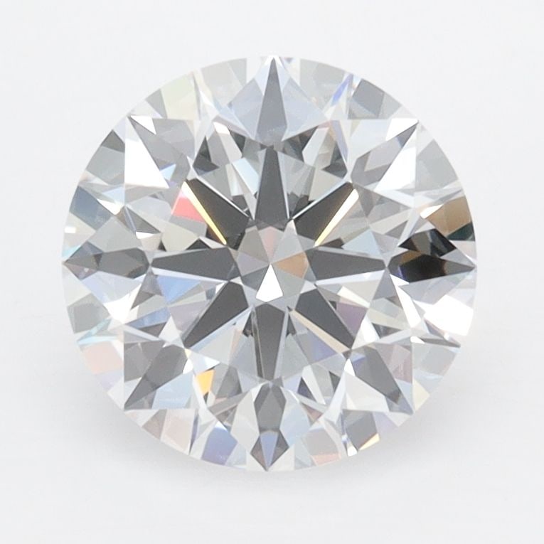 Ideal Loose Diamond - ROUND 1.94ct D IF: Ideal Loose Diamond - ROUND 1.94ct D IF Source: This is a real non-mined Diamond that has been grown in a lab Shape: ROUND Carats: 1.94 Color: D Clarity: IF Certification: IGI Video: