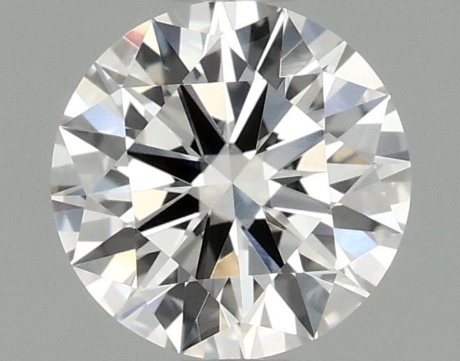 Ideal Loose Diamond - ROUND 1.01ct E VVS2: Ideal Loose Diamond - ROUND 1.01ct E VVS2 Source: This is a real non-mined Diamond that has been grown in a lab Shape: ROUND Carats: 1.01 Color: E Clarity: VVS2 Certification: IGI Video: