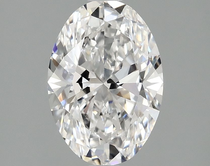Loose Diamond - OVAL 1.48ct E VS1: Loose Diamond - OVAL 1.48ct E VS1 Source: This is a real non-mined Diamond that has been grown in a lab Shape: OVAL Carats: 1.48 Color: E Clarity: VS1 Certification: IGI Video: