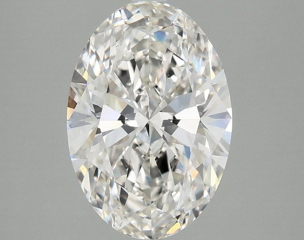 Loose Diamond - OVAL 3.03ct G VS1 (1 of 1)