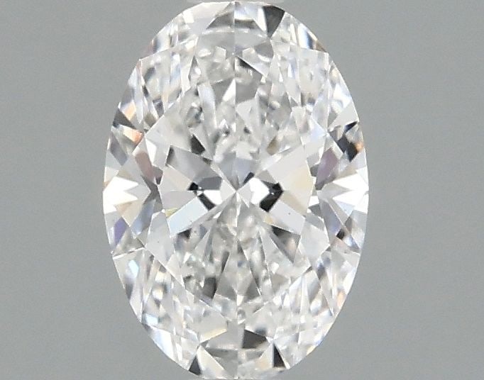 Loose Diamond - OVAL 1.0ct D VS1: Loose Diamond - OVAL 1.0ct D VS1 Source: This is a real non-mined Diamond that has been grown in a lab Shape: OVAL Carats: 1.0 Color: D Clarity: VS1 Certification: IGI Video: