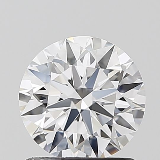Ideal Loose Diamond - ROUND 1.02ct D VS2: Ideal Loose Diamond - ROUND 1.02ct D VS2 Source: This is a real non-mined Diamond that has been grown in a lab Shape: ROUND Carats: 1.02 Color: D Clarity: VS2 Certification: IGI Video: