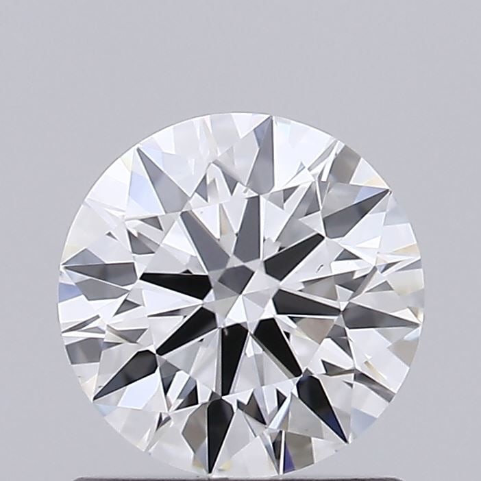 Ideal Loose Diamond - ROUND 0.83ct D VVS2: Ideal Loose Diamond - ROUND 0.83ct D VVS2 Source: This is a real non-mined Diamond that has been grown in a lab Shape: ROUND Carats: 0.83 Color: D Clarity: VVS2 Certification: IGI Video: