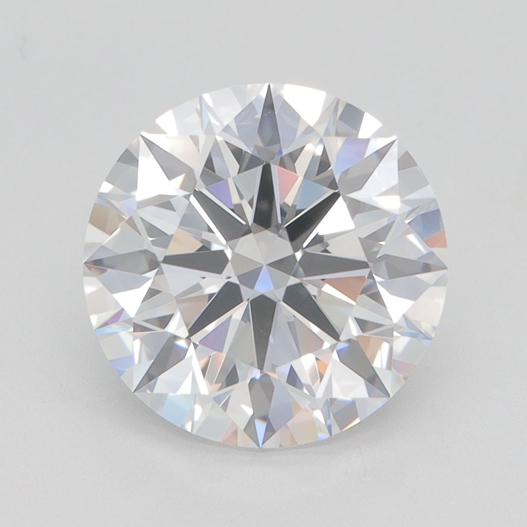 Loose Diamond - ROUND 3.28ct D VVS1: Loose Diamond - ROUND 3.28ct D VVS1 Source: This is a real non-mined Diamond that has been grown in a lab Shape: ROUND Carats: 3.28 Color: D Clarity: VVS1 Certification: GIA Video: