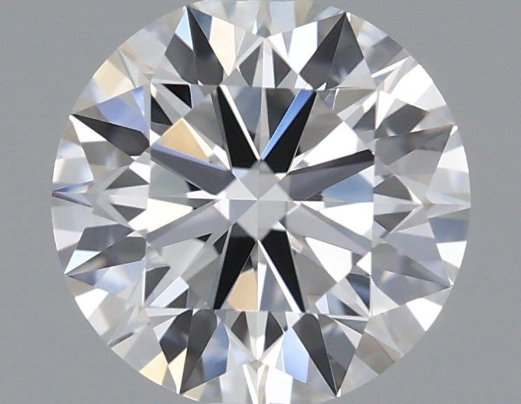 Ideal Loose Diamond - ROUND 0.99ct D VVS2