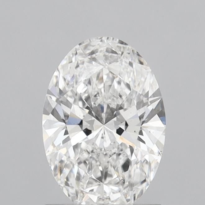 Loose Diamond - OVAL 1.39ct D VS2 (1 of 1)