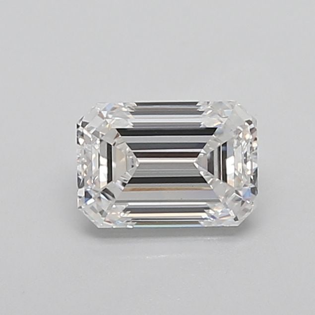Loose Diamond - EMERALD 1.73ct D VS1