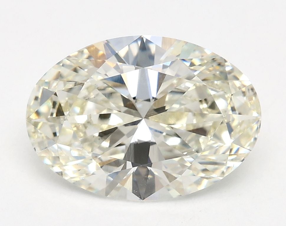 Loose Diamond - OVAL 2.01ct J VS2