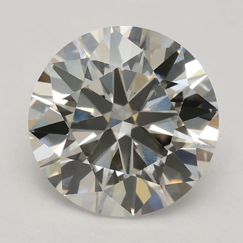Loose Diamond - ROUND 1.71ct I VS2