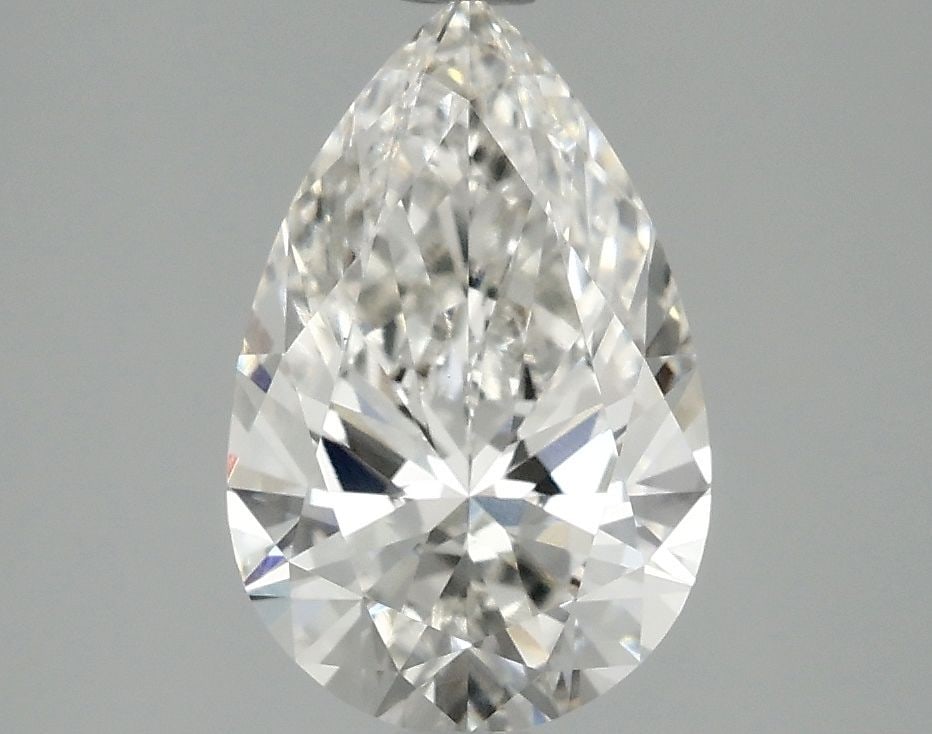 Loose Diamond - PEAR 2.02ct G VVS2