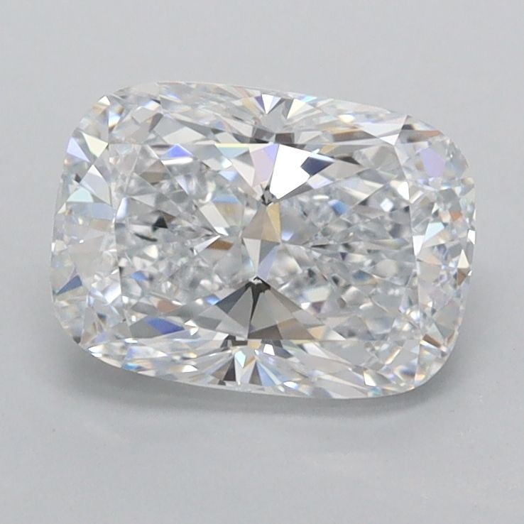 Loose Diamond - CUSHION MODIFIED 1.49ct D VVS1 (1 of 1)