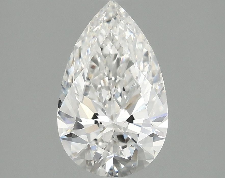 Loose Diamond - PEAR 1.51ct E VS1