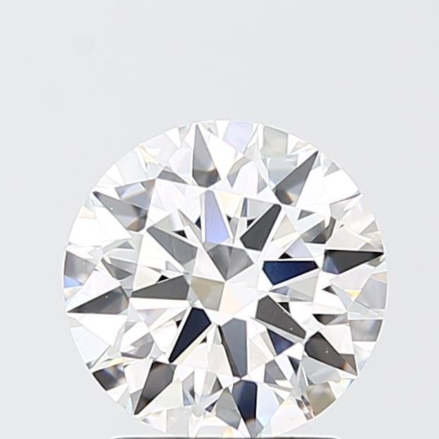 Ideal Loose Diamond - ROUND 2.04ct E VVS2: Ideal Loose Diamond - ROUND 2.04ct E VVS2 Source: This is a real non-mined Diamond that has been grown in a lab Shape: ROUND Carats: 2.04 Color: E Clarity: VVS2 Certification: IGI Video: