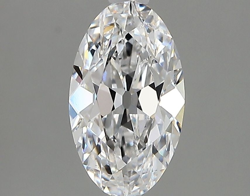 Loose Diamond - OVAL 1.24ct D VVS2