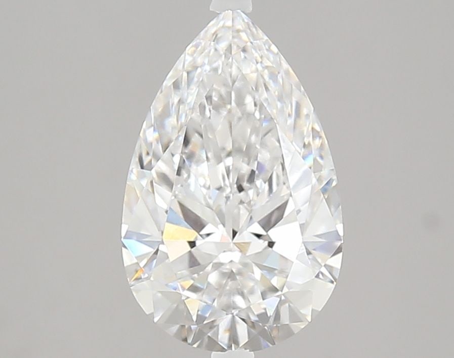 Loose Diamond - PEAR 2.04ct D VVS1