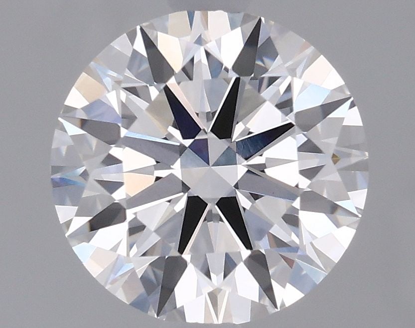 Ideal Loose Diamond - ROUND 1.54ct D VVS2