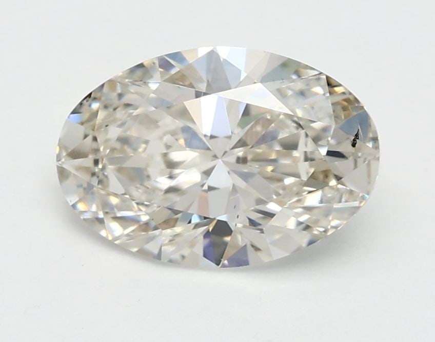 Loose Diamond - OVAL 1.01ct I SI1