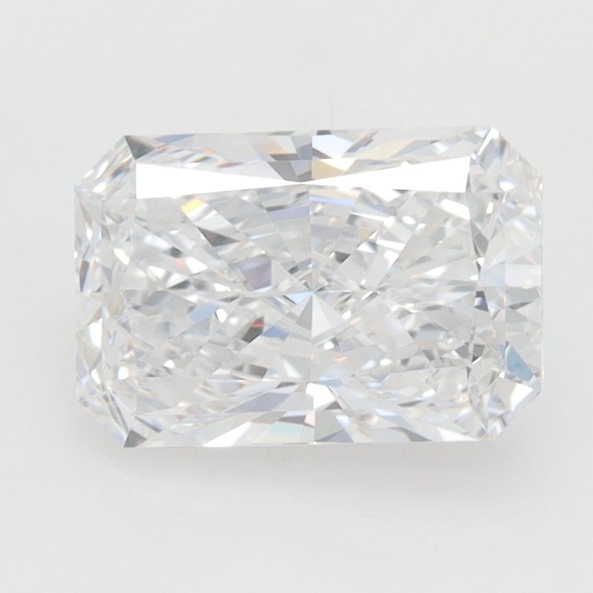 Loose Diamond - RADIANT 1.58ct D VVS2