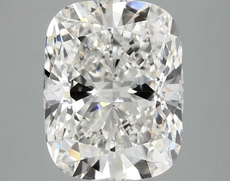 Loose Diamond - CUSHION MODIFIED 3.82ct F VVS2 (1 of 1)