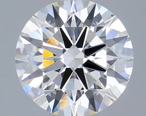 Ideal Loose Diamond - ROUND 2.03ct F VS1