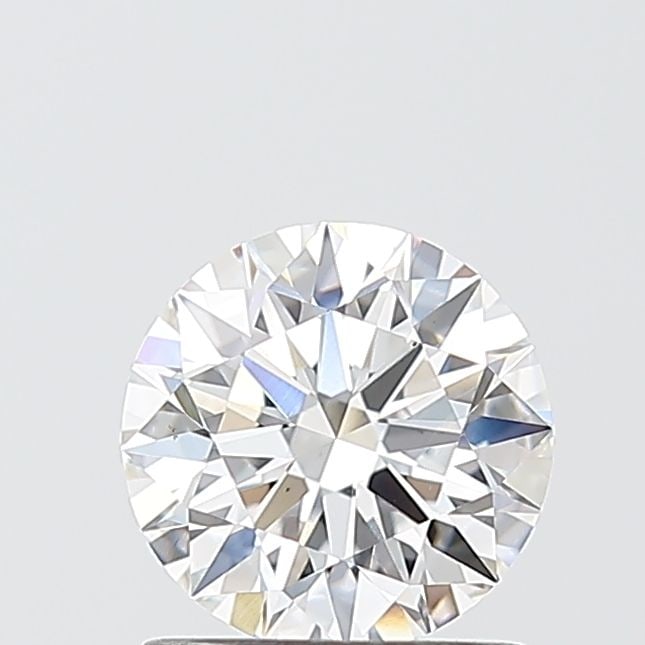 Ideal Loose Diamond - ROUND 1.1ct D VS1