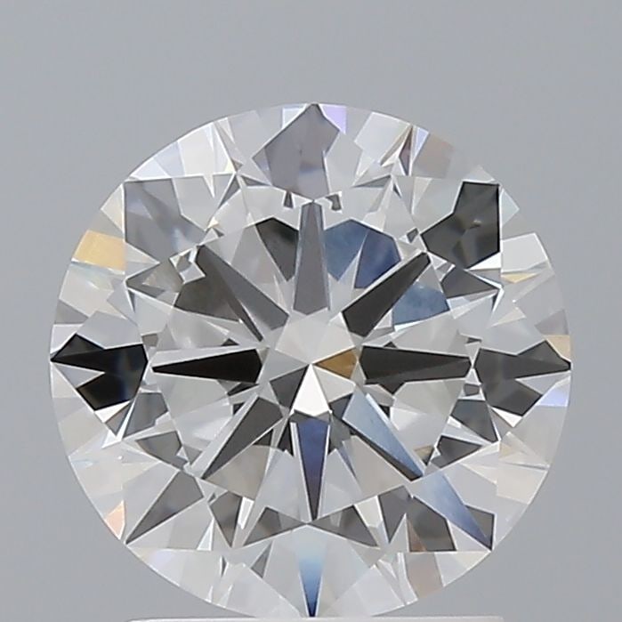 Loose Diamond - ROUND 2.02ct E VVS2