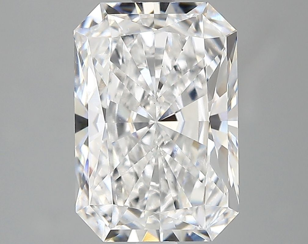 Loose Diamond - RADIANT 3.03ct D VS1