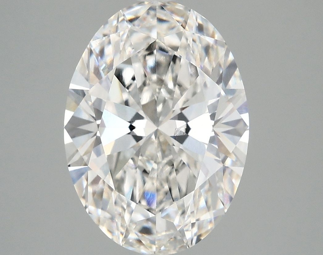 Loose Diamond - OVAL 3.8ct F VS1: Loose Diamond - OVAL 3.8ct F VS1 Source: This is a real non-mined Diamond that has been grown in a lab Shape: OVAL Carats: 3.8 Color: F Clarity: VS1 Certification: IGI Video: