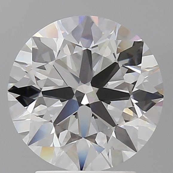 Ideal Loose Diamond - ROUND 3.01ct F VVS2